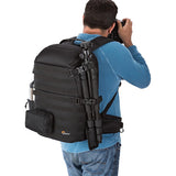 Lowepro ProTactic BP 450 AW II Camera and Laptop Backpack