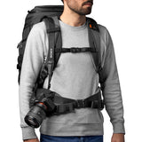 Lowepro Pro Trekker BP 550 AW II Backpack | Grey