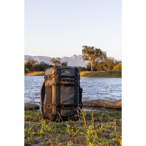 Mochila Lowepro Pro Trekker BP 650 AW II | Gris - LP37481-PWW