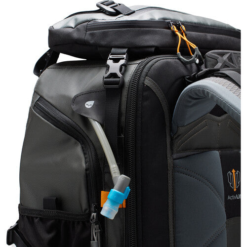 Mochila Lowepro Pro Trekker BP 650 AW II | Gris - LP37481-PWW