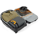 Lowepro Trekker Lite BP 150 AW Backpack | Black