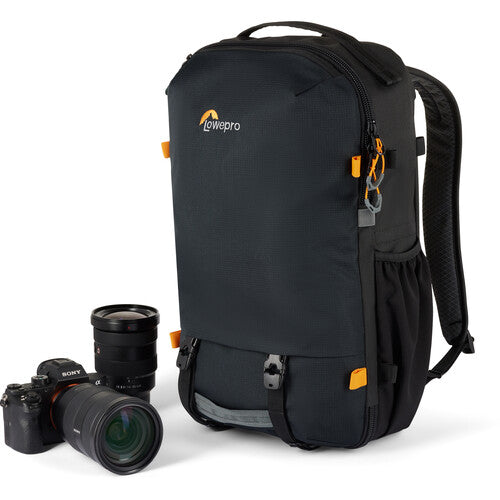 Lowepro Trekker Lite BP 250 AW Backpack | Black - LP37460-PWW