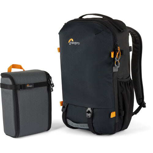 Lowepro Trekker Lite BP 250 AW Backpack | Black - LP37460-PWW