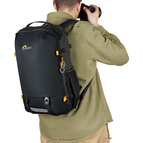 Lowepro Trekker Lite BP 250 AW Backpack | Black - LP37460-PWW
