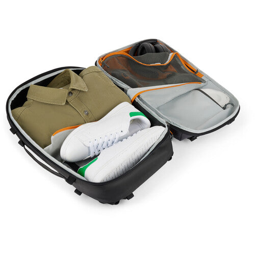 Lowepro Trekker Lite BP 250 AW Backpack | Black - LP37460-PWW