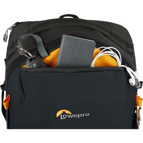 Mochila Lowepro Trekker Lite BP 250 AW | Negra - LP37460-PWW 