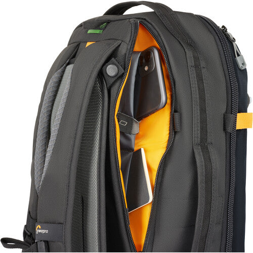 Mochila Lowepro Trekker Lite BP 250 AW | Negra - LP37460-PWW 