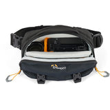 Lowepro Trekker Lite HP 100 Hip Pack | Black - LP37457-PWW