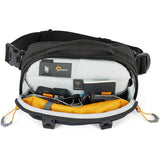 Lowepro Trekker Lite HP 100 Hip Pack | Black - LP37457-PWW