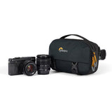 Lowepro Trekker Lite HP 100 Hip Pack | Black - LP37457-PWW