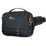 Lowepro Trekker Lite SLX 120 Sling-Style Camera Bag | Black - LP37458-PWW