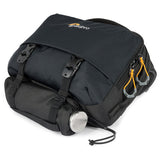 Lowepro Trekker Lite SLX 120 Sling-Style Camera Bag | Black - LP37458-PWW