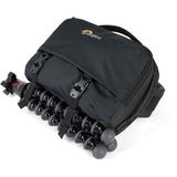 Lowepro Trekker Lite SLX 120 Sling-Style Camera Bag | Black - LP37458-PWW