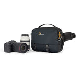 Lowepro Trekker Lite SLX 120 Sling-Style Camera Bag | Black - LP37458-PWW