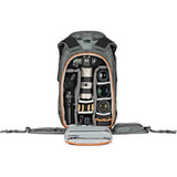 Lowepro Whistler 450 Backpack AW II | Grey - LP37227-GRL