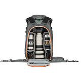 Lowepro Whistler 450 Backpack AW II | Grey - LP37227-GRL