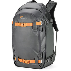 Lowepro Whistler 450 Backpack AW II | Grey - LP37227-GRL