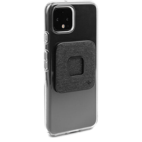 Adaptador universal móvil Peak Design - Carbón vegetal