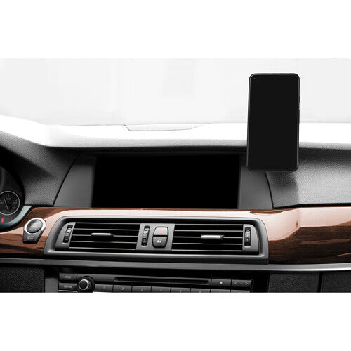 Adaptador universal móvil Peak Design - Carbón vegetal