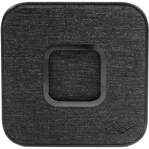 Adaptador universal móvil Peak Design - Carbón vegetal