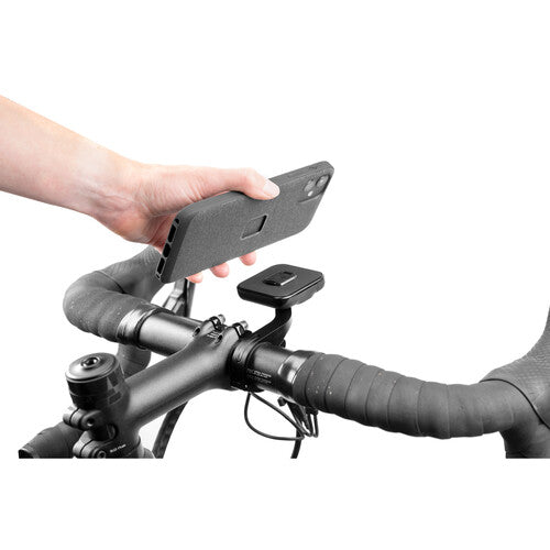 Peak Design Mobile Bike Mount Out Front