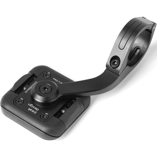 Peak Design Mobile Bike Mount Out Front