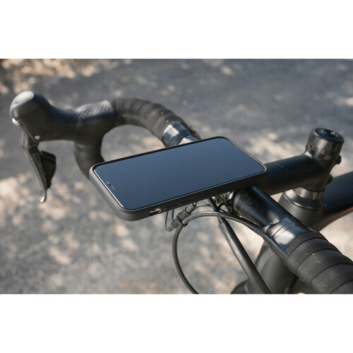 Peak Design Mobile Bike Mount Out Front