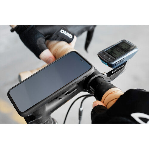 Peak Design Mobile Bike Mount Out Front