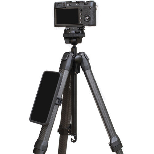 Soporte de barra universal móvil Peak Design 