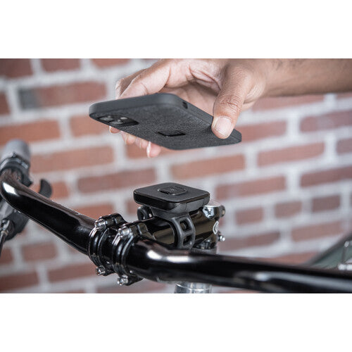 Soporte de barra universal móvil Peak Design 