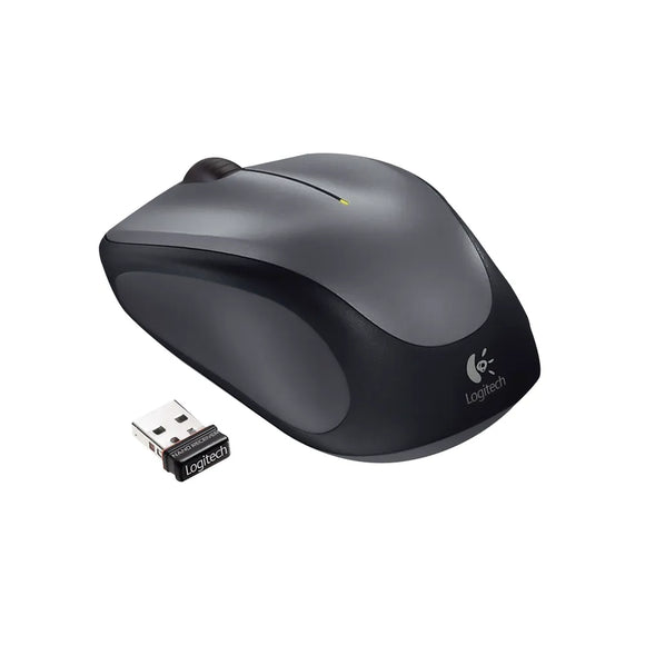 Logitech M235 Optical Wireless Mouse