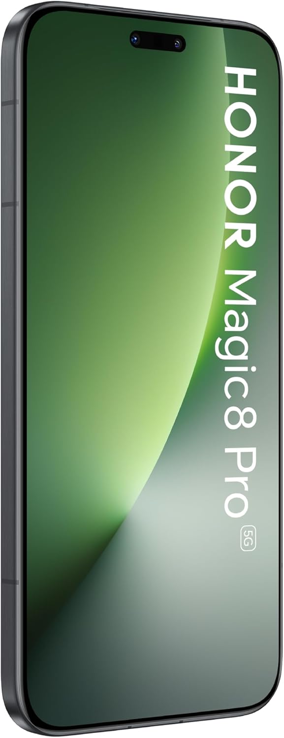 Honor Magic 8 Pro 12/512GB 5G - Black