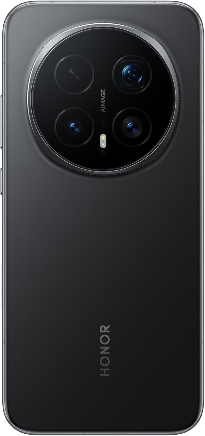Honor Magic 8 Pro 12/512GB 5G - Black