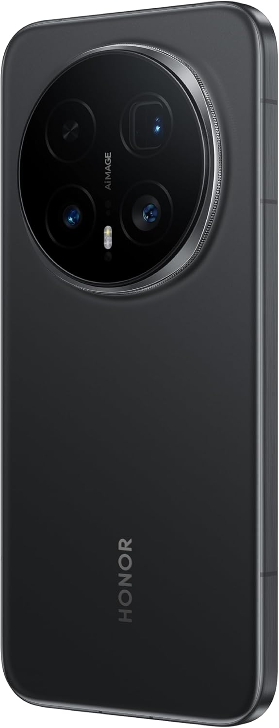 Honor Magic 8 Pro 12/512GB 5G - Black