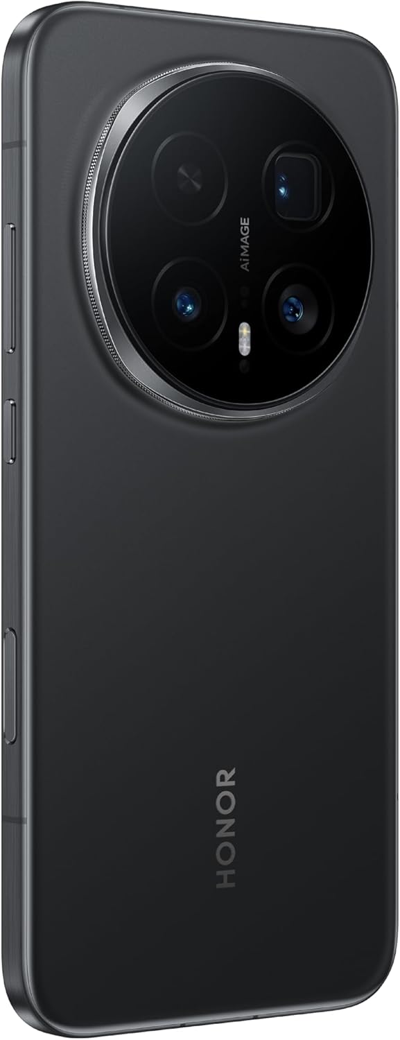 Honor Magic 8 Pro 12/512GB 5G - Black