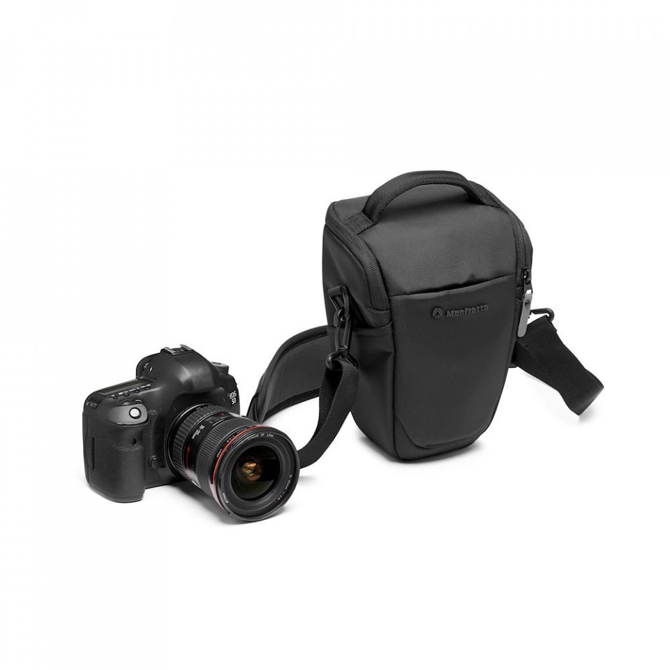 Funda avanzada Manfrotto M III