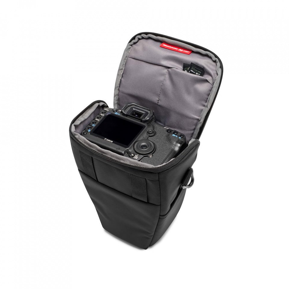 Funda avanzada Manfrotto M III