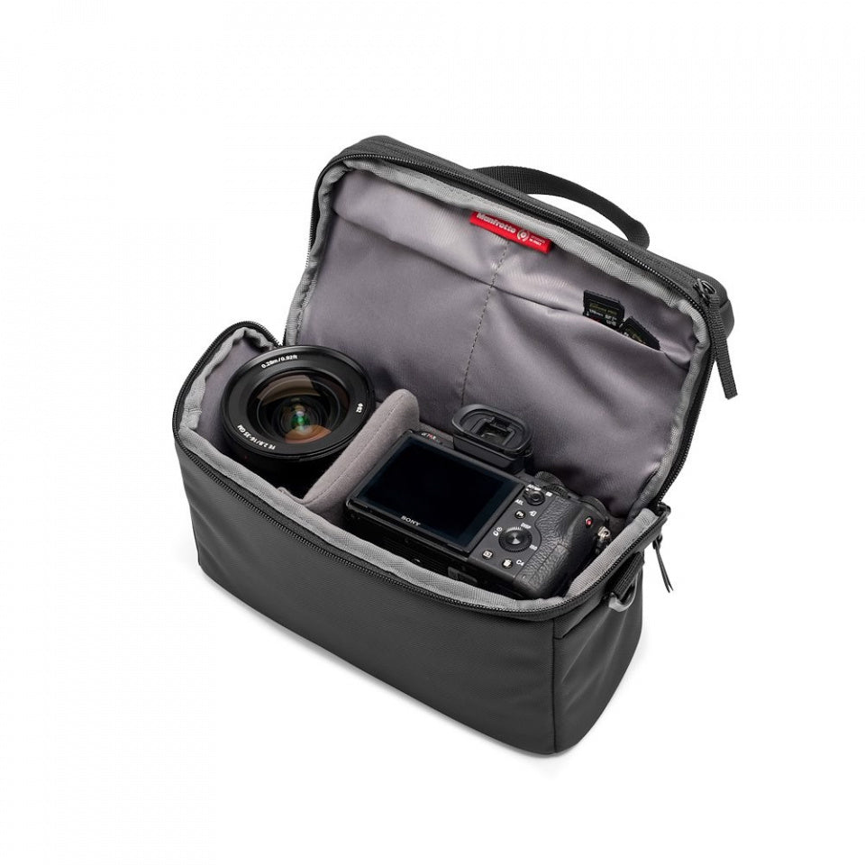 Bolso de hombro Manfrotto Advanced M III