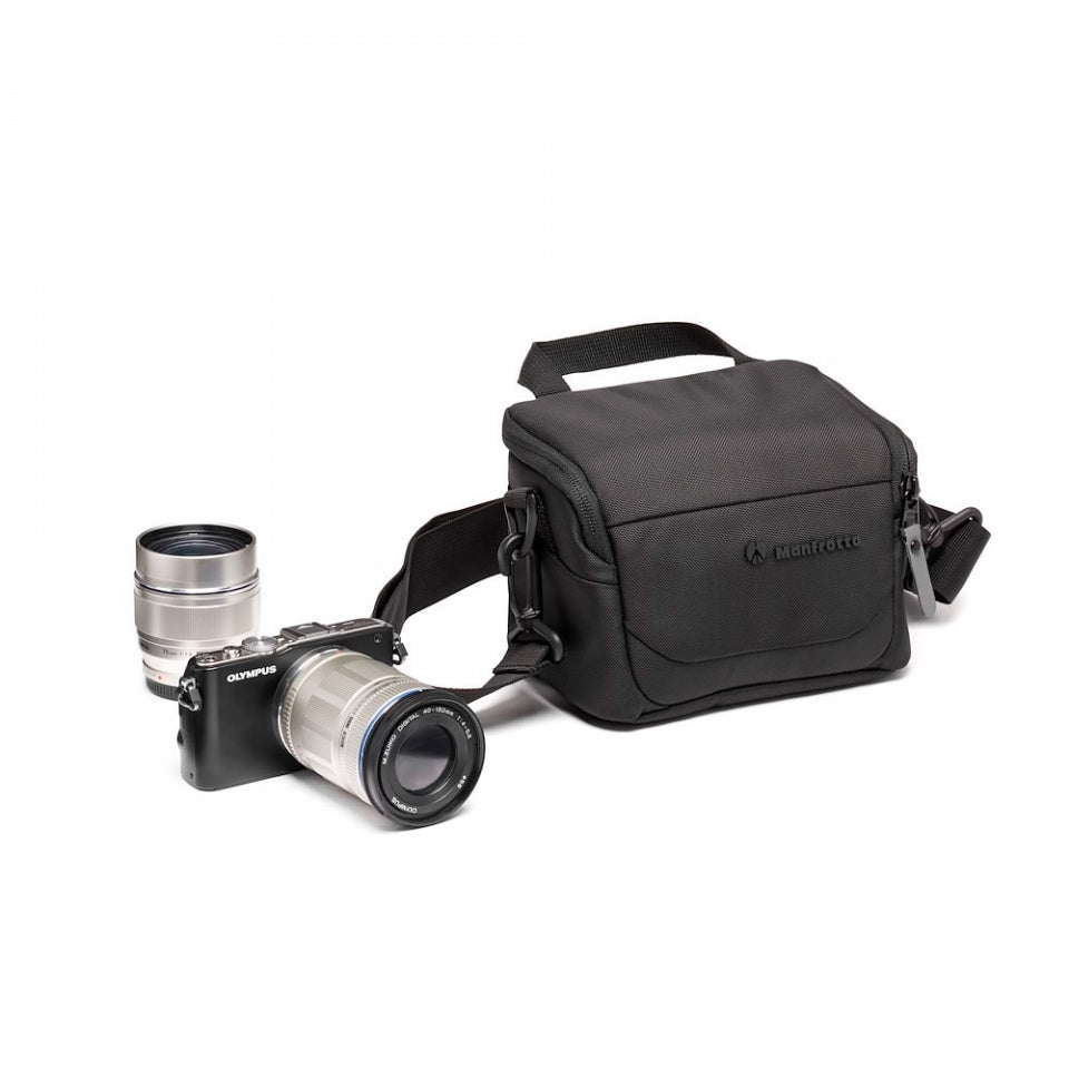 Bolso de hombro Manfrotto Advanced XS III