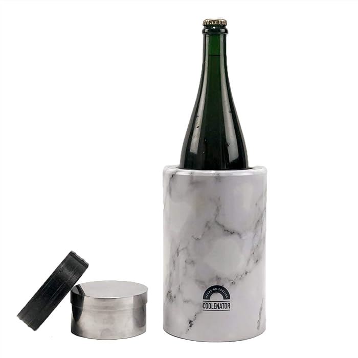 Wine And Champagne Coolers