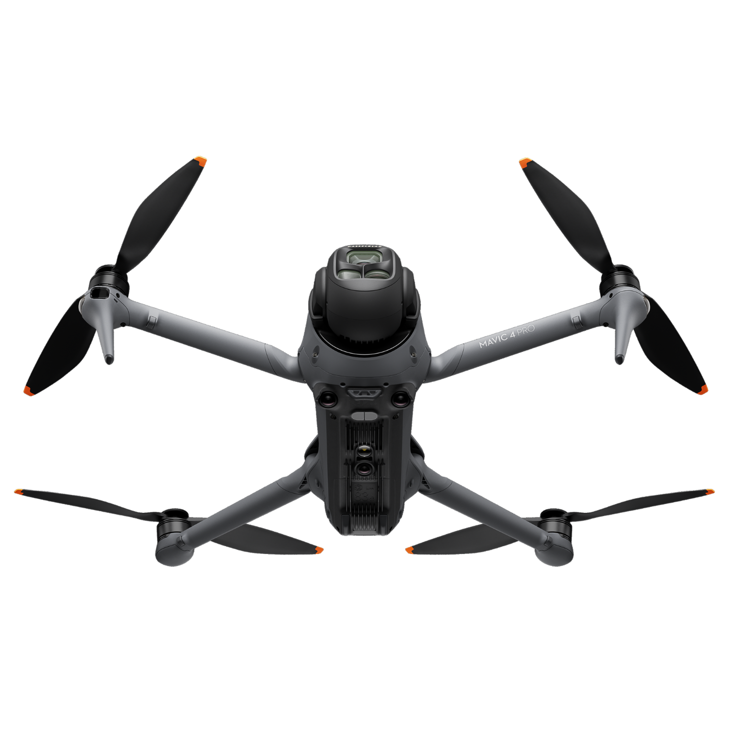 DJI Mavic 4 Pro Fly More Combo