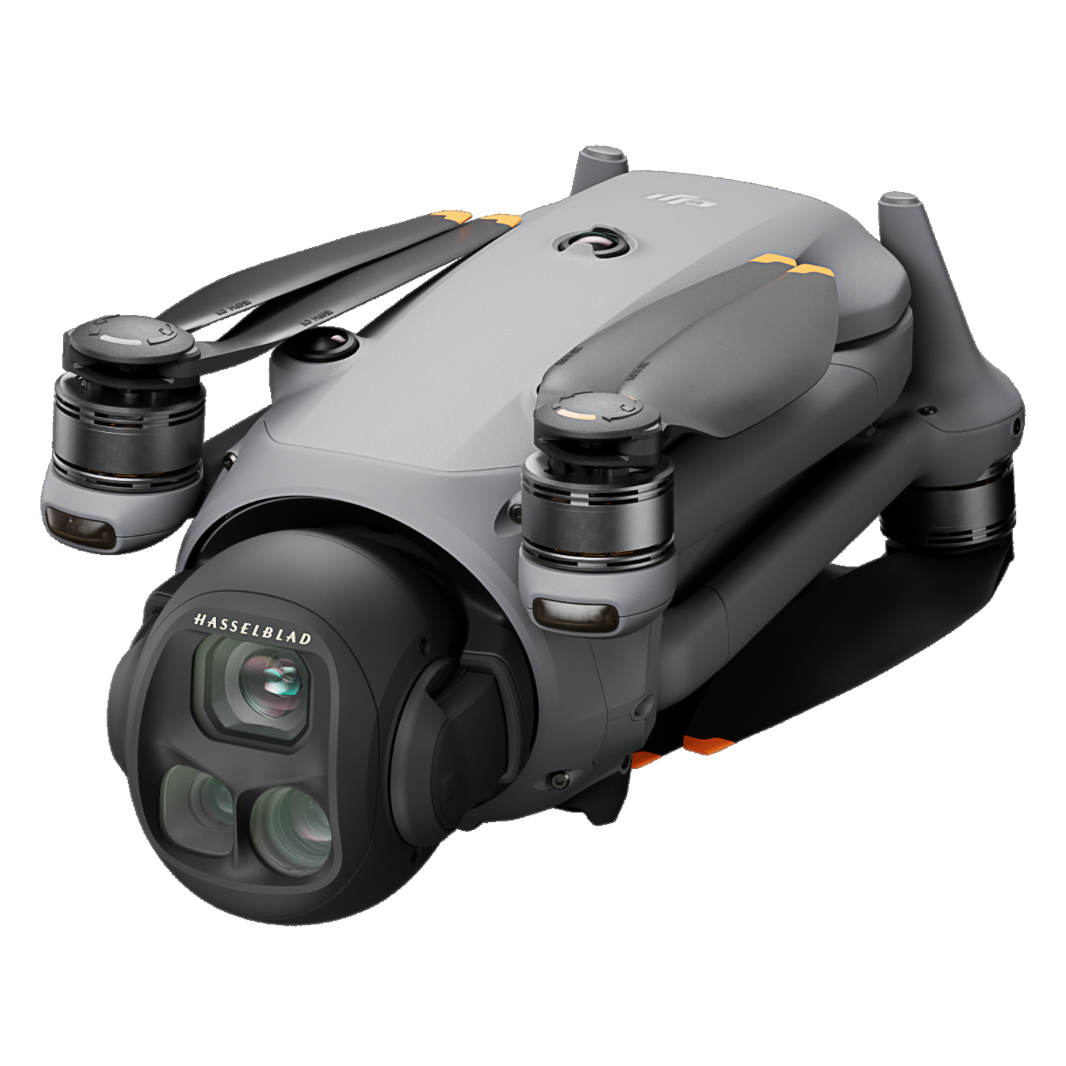 DJI Mavic 4 Pro Fly More Combo