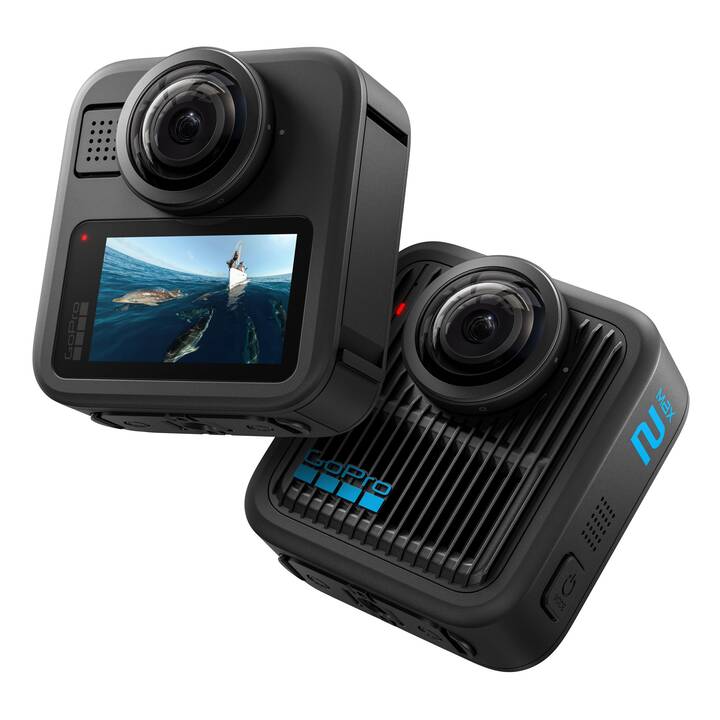GoPro MAX2