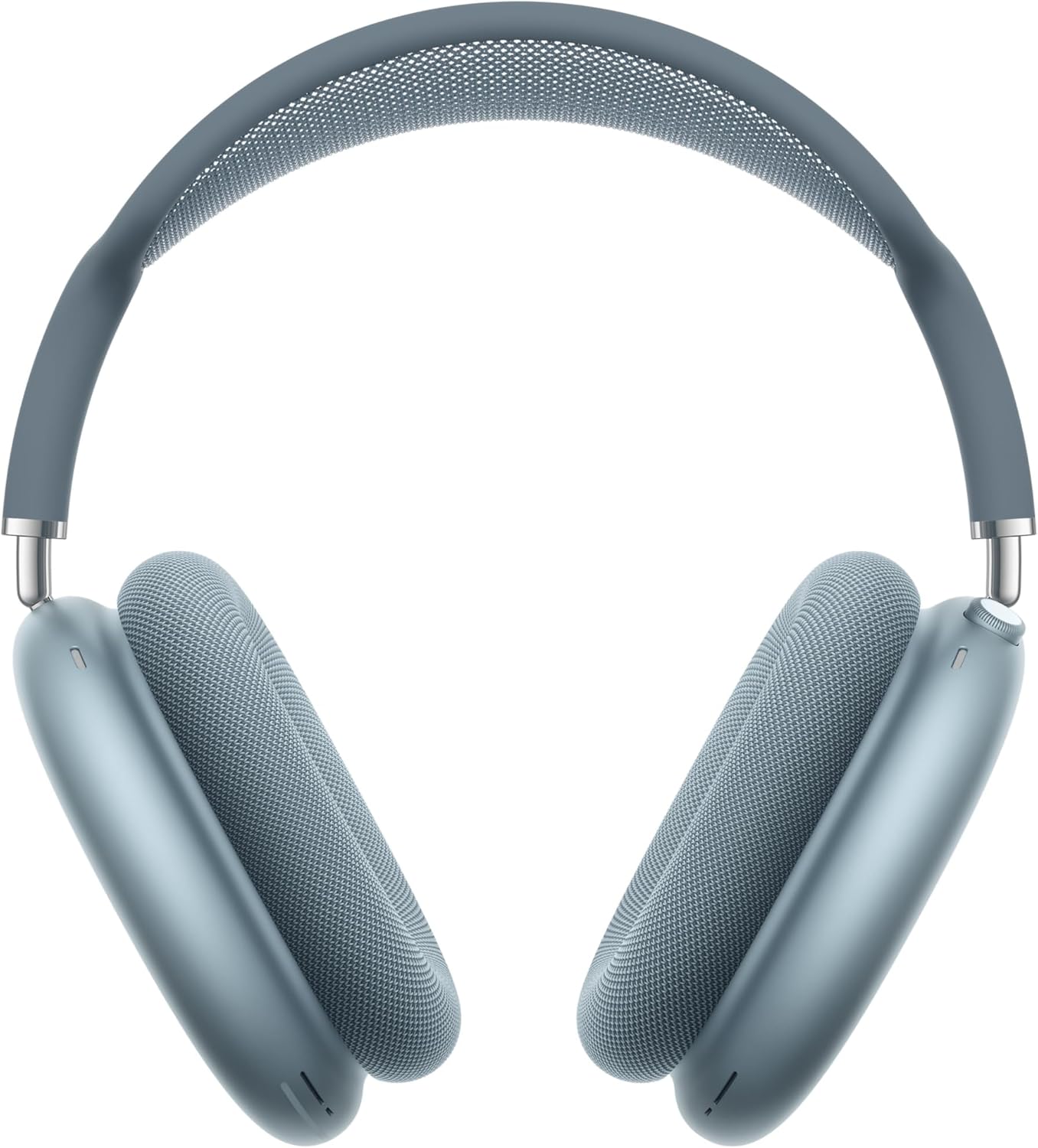 Apple AirPods Max (2nd Gen) Smart Case, Wireless Bluetooth Noise-Cancelling Headphones