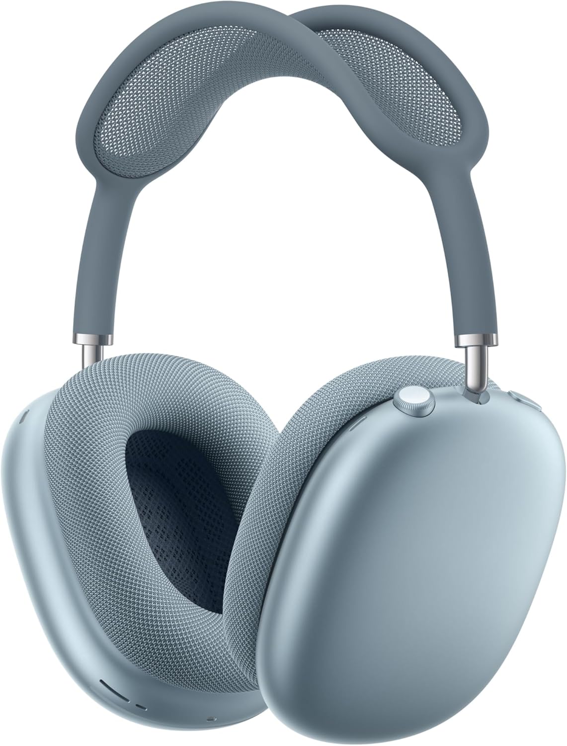Apple AirPods Max (2nd Gen) Smart Case, Wireless Bluetooth Noise-Cancelling Headphones