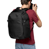 Manfrotto Advanced Befree III Camera Backpack - MB MA3-BP-BF