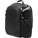 Manfrotto Advanced Befree III Camera Backpack - MB MA3-BP-BF