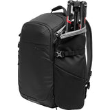 Manfrotto Advanced Befree III Camera Backpack - MB MA3-BP-BF