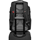 Manfrotto Advanced Befree III Camera Backpack - MB MA3-BP-BF