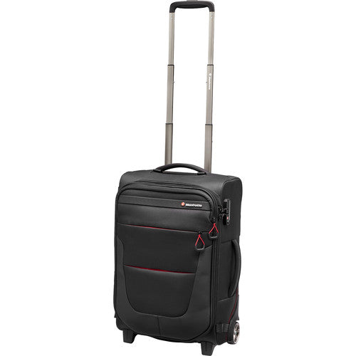 Manfrotto Pro Light Reloader Switch-55 Backpack/Roller - MB PL-RL-H55